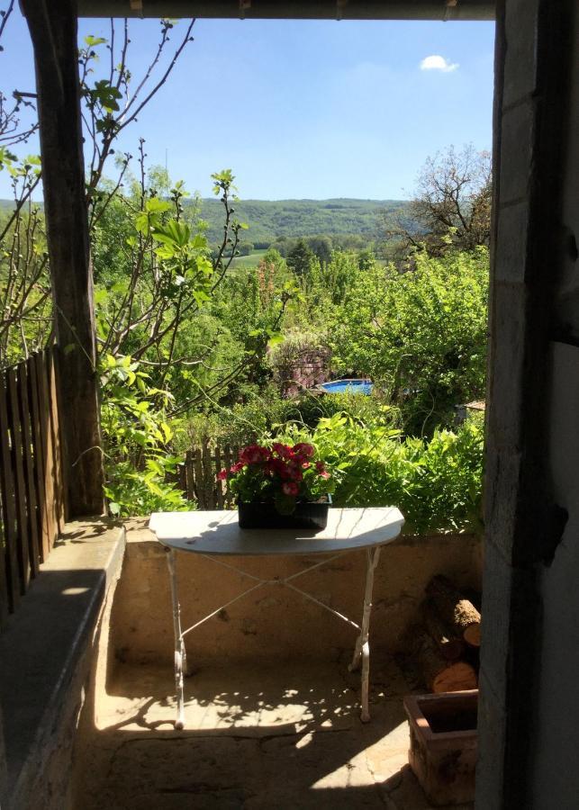 Maison Lavande Varen Екстер'єр фото