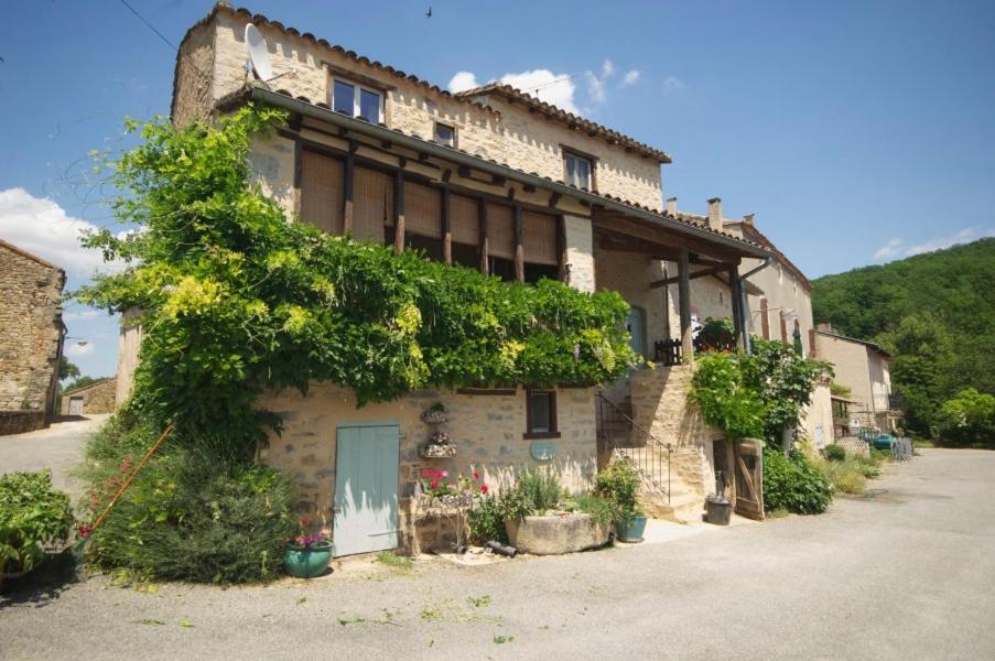 Maison Lavande Varen Екстер'єр фото