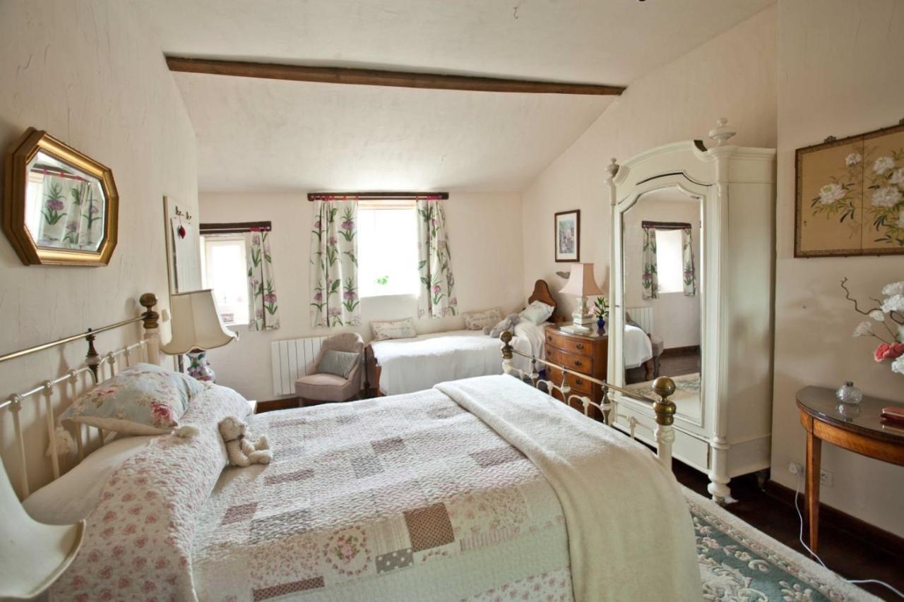 Maison Lavande Varen Екстер'єр фото