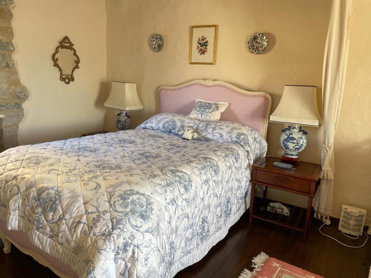 Maison Lavande Varen Екстер'єр фото